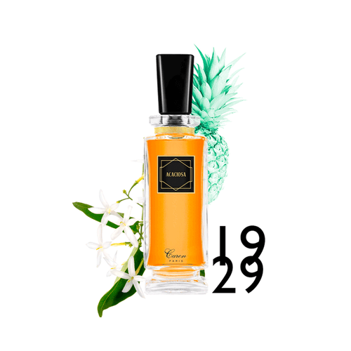 CARON La Collection Privée Caron - Acaciosa 3387958001219 CARON La Collection Privée Caron - Acaciosa 3387958001219